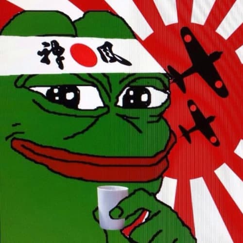 Japanpepe